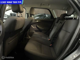 Ford Focus Ford Focus Wagon 1.0 EcoBoost - afbeelding nr 34