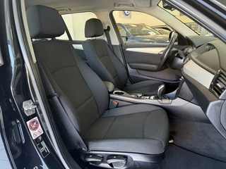 BMW X1 - afbeelding nr 20