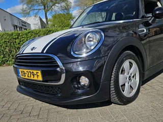 MINI Cooper Zondag OPEN! - afbeelding nr 4