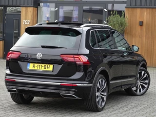 Volkswagen Tiguan - afbeelding nr 8