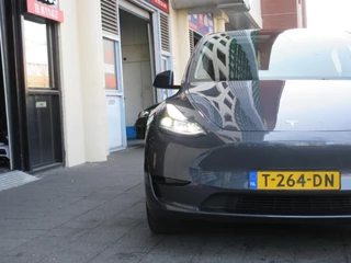 Tesla Model Y Tesla MODEL Y RWD 58 kWh - afbeelding nr 8