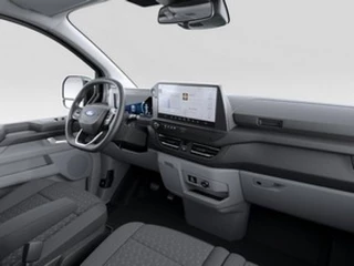 Ford Transit Custom - afbeelding nr 3
