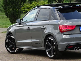 Audi A1 Sportback - afbeelding nr 33