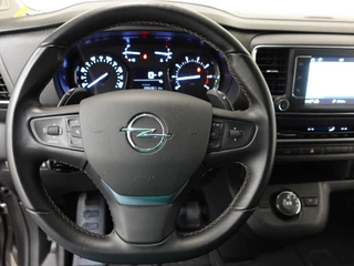 Opel Vivaro Opel Vivaro 2.0 BlueHDi 145PK L3 Automaat Airco Bluetooth Cruise Control - afbeelding nr 13