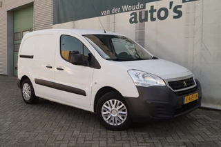 Peugeot Partner - afbeelding nr 4