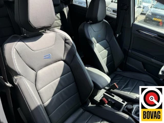 Volkswagen T-Roc Volkswagen T-Roc 2.0 TSI 4Motion R Pano Memory Camera Leder - afbeelding nr 8