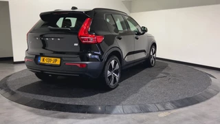 Volvo XC40 | Warmtepomp! | Harman en Kardon Sound | Volvo guard klasse 3 | Schuif/kanteldak | SoH (batterijcheck) 92.7 % score! - afbeelding nr 22