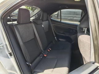 Toyota Yaris Cross Toyota Yaris Cross 1.5 Hybrid 130 Dynamic | Comfort Pack | Sensoren v/a | Stoelverw - afbeelding nr 31
