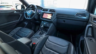Volkswagen Tiguan Allspace - afbeelding nr 44