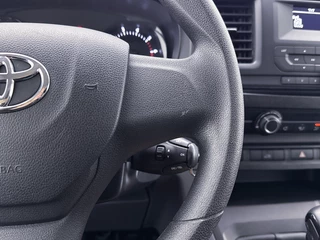 Toyota ProAce - afbeelding nr 21