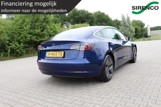Tesla Model 3 Tesla Model 3 Standard RWD Plus 60 kWh - afbeelding nr 17