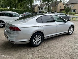 Volkswagen Passat Volkswagen Passat 1.4 TSI Comfortline Climat, Navi, ACC, Bluetooth, LM.. - afbeelding nr 4