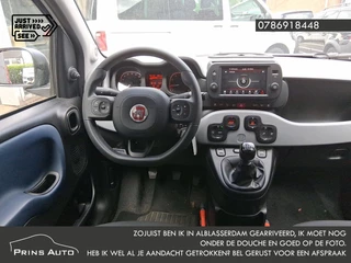 Fiat Panda |AIRCO|CARPLAY|BLUETOOTH| 2766 - afbeelding nr 26