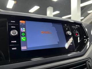 Volkswagen Polo Volkswagen Polo 1.0 TSI Highline IQ | Carplay | ACC | PDC | - afbeelding nr 19