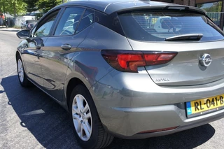 Opel Astra Opel Astra 1.4 EDITION 1eEIG NAVI/CRUISE/PDC/AppleCar/Android Auto PERFECTE - afbeelding nr 22