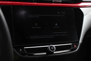 Opel Corsa Opel Corsa 1.2 Turbo 102pk GS Line Opel Corsa 1.2 GS Line | Navigatie | Apple Carplay/Android Auto | Airco | Cruise Control | Lichtmetalen velgen | Digitaal Dashboard | Sportstoelen - afbeelding nr 11