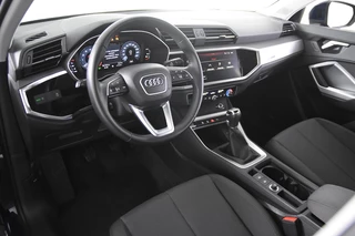 Audi Q3 Audi Q3 35 TFSI *1ste Eigenaar*Navigatie*Carplay*Park assist* - afbeelding nr 15