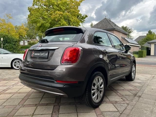 Fiat 500X - afbeelding nr 4