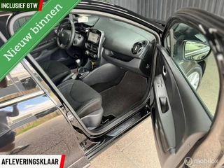 Renault Clio Renault Clio Estate 0.9 TCe Limited - afbeelding nr 20
