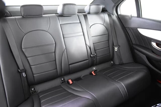 Mercedes-Benz C-Klasse Mercedes-Benz C-Klasse 180 AMG Line *1ste eigenaar*Leer*2x AMG*Navigatie* - afbeelding nr 27