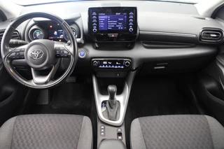 Toyota Yaris |Camera|Carplay|ACC| - afbeelding nr 7