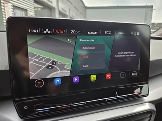 SEAT Leon SEAT Leon 1.4 TSI eHybrid PHEV FR | Navi | Stoelverw. | - afbeelding nr 16