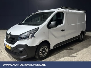 Renault Trafic Parkeersensoren, Bijrijdersbank - afbeelding nr 9