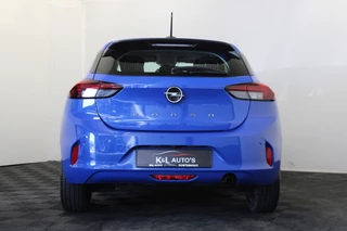 Opel Corsa Opel Corsa 1.2 Edition |Stoel/stuur verwarming|Camera|facelift - afbeelding nr 5