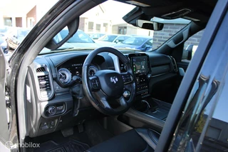 Dodge Ram 1500 Dodge Ram 1500 4X4 5.7 V8 4x4 Crew Cab 5'7 LIMITED RAMBOX LEDER PANO - afbeelding nr 16