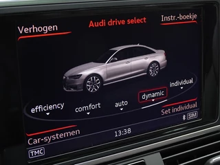 Audi A6 Audi A6 Limousine 3.0 BiT V6T 326PK Quattro Competition / 2017 / LED - afbeelding nr 31
