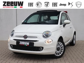 Fiat 500C - 375910503-0