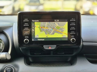 Toyota Yaris Toyota Yaris 1.5 VVT-i Dynamic Navigatie, Apple/Android, Camera, Cruise , All-in Rijklaarprijs - afbeelding nr 5