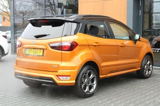 Ford EcoSport Ford EcoSport 1.0 EcoBoost ST-Line | B&O | Camera | Dode hoek detectie - afbeelding nr 14