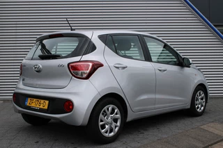 Hyundai i10 - afbeelding nr 3