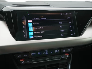 Audi e-tron GT (INCL-BTW) *PANO | HEAD-UP | MATRIX-LED | LEATHER-MICROFIBRE | BANG/OLUFSEN-AUDIO  | ADAPTIVE-CRUISE | TOP-VIEW | AIR-SUSPENSION | MEMORY-PACK | KEYLESS | DIGI-COCKPIT | NAVI-FULLMAP | 21