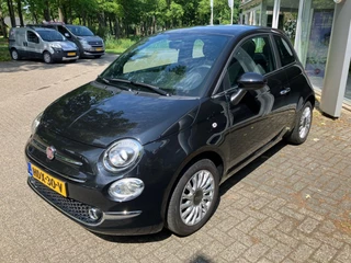 Fiat 500 Fiat 500 1.0 70 Hybrid Dolcevita/panorama dak/cruise controle/Aple carplay - afbeelding nr 3