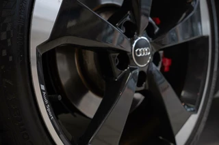 Audi RS3 Audi RS3 2.5 TFSI Quattro 2e Eig Pano CarPlay Carbon B&O Nardo Grey Dealer onderhouden - afbeelding nr 40
