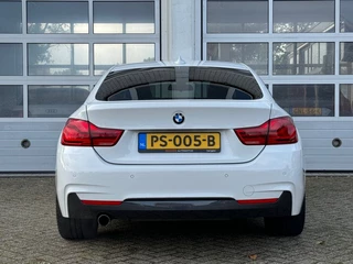 BMW 4 Serie - afbeelding nr 5