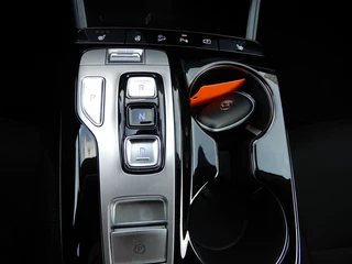 Hyundai Tucson Hybrid - afbeelding nr 22