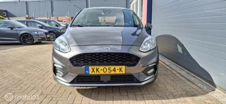 Ford Fiesta Ford Fiesta 1.0 EcoBoost ST-Line - afbeelding nr 8