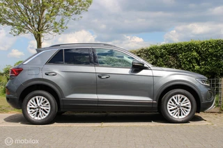 Volkswagen T-Roc Volkswagen T-Roc 1.0 TSI Life Business FACELIFT LANE ASSIST STOELVW - afbeelding nr 2