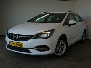 Opel Astra Opel Astra Sports Tourer 1.2 Edition - afbeelding nr 1