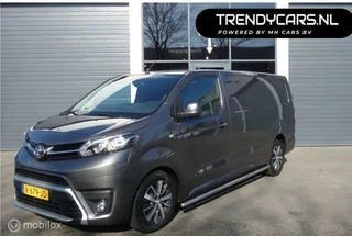 Toyota ProAce - 488105308-0