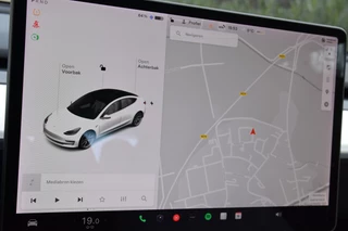 Tesla Model 3 | AUTO PILOT | 360 CAMERA - afbeelding nr 9