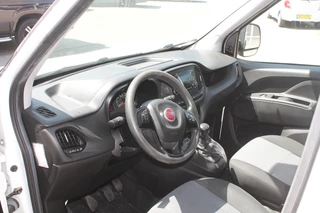 Fiat Doblò Fiat Doblò 1.6 MJ L1 AIRCO - afbeelding nr 2