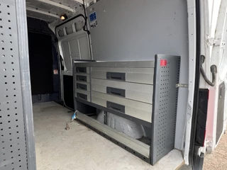 Mercedes-Benz Sprinter - afbeelding nr 8