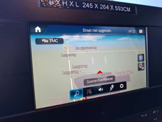 Mercedes-Benz Sprinter Mercedes-Benz Sprinter 311 2.2 CDI L2H2 AUTOMAAT / CAMERA / NAVI / CRUISE CONTROLE / 3 ZITS - afbeelding nr 30