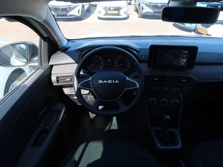 Dacia Sandero Stepway - afbeelding nr 13
