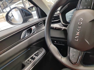 Lynk & Co 01 Lynk & Co 01 1.5 Plug-in 360° Carplay Stoelverw Incl.BTW Pano.dak PHEV - afbeelding nr 31
