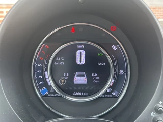 Fiat 500C - afbeelding nr 14